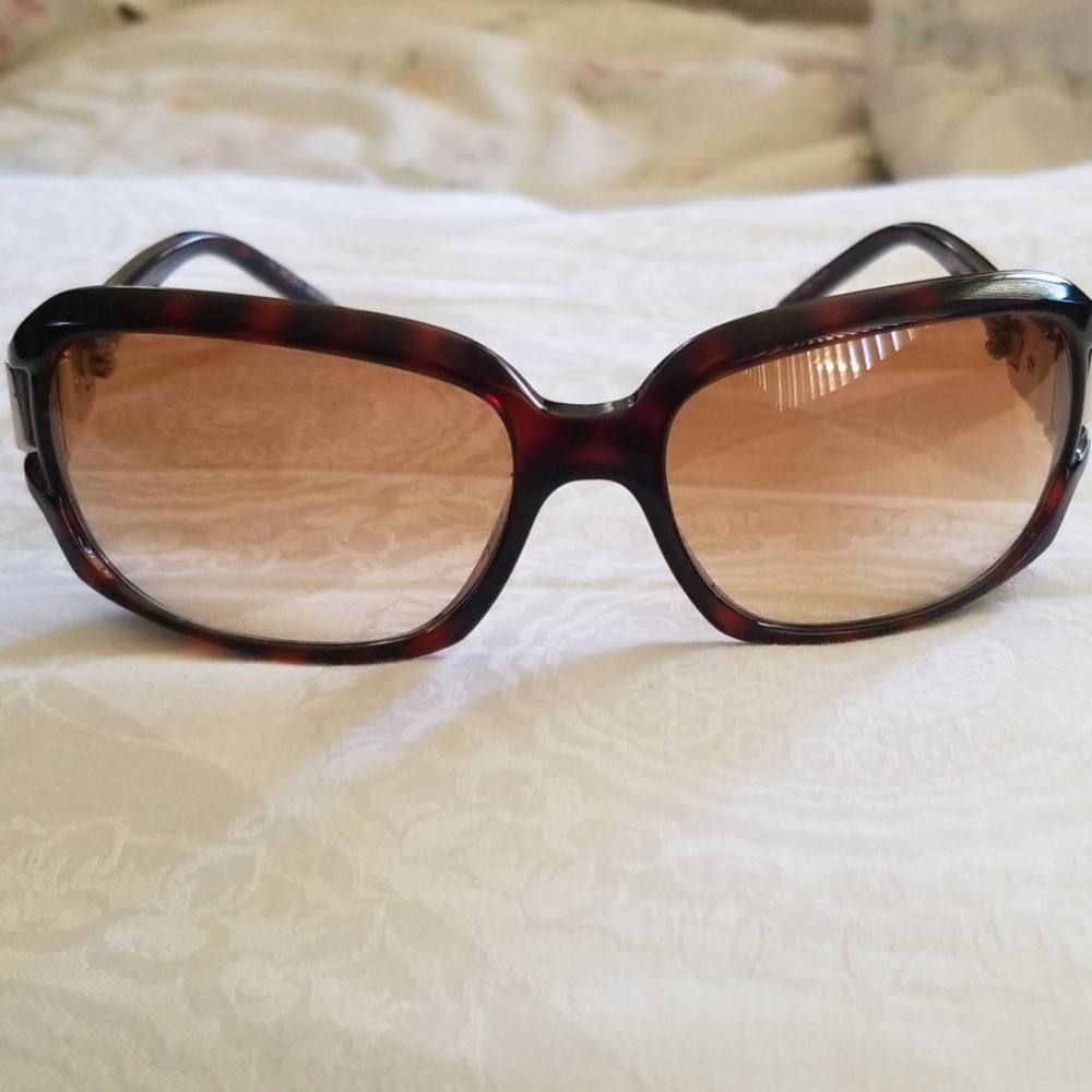 Jimmy Choo Sunglasses